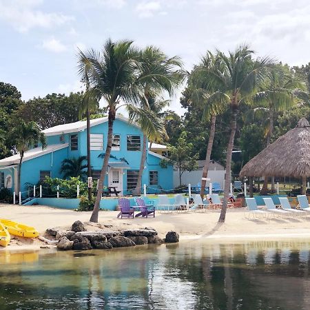 The Pelican Key Largo Cottages Exterior photo