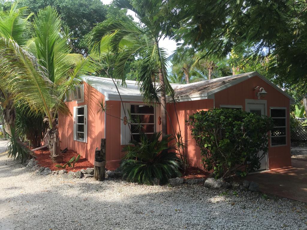 The Pelican Key Largo Cottages Exterior photo