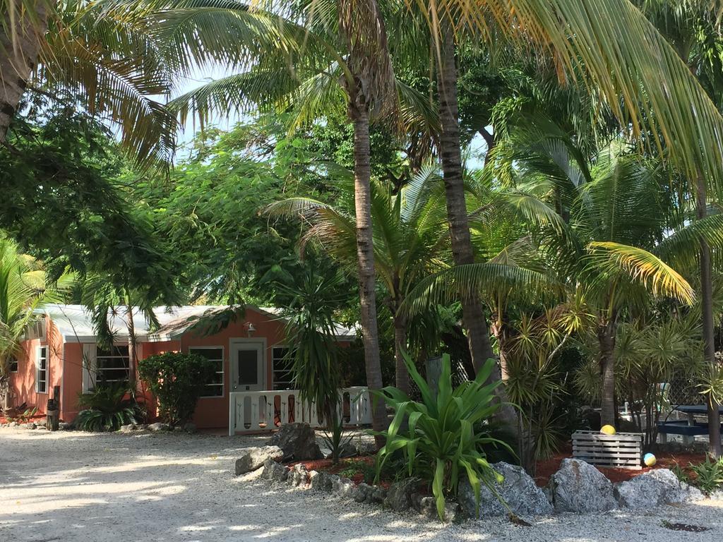 The Pelican Key Largo Cottages Exterior photo