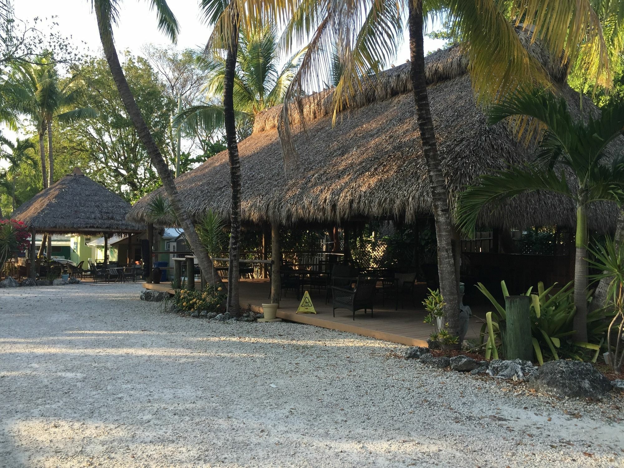 The Pelican Key Largo Cottages Exterior photo