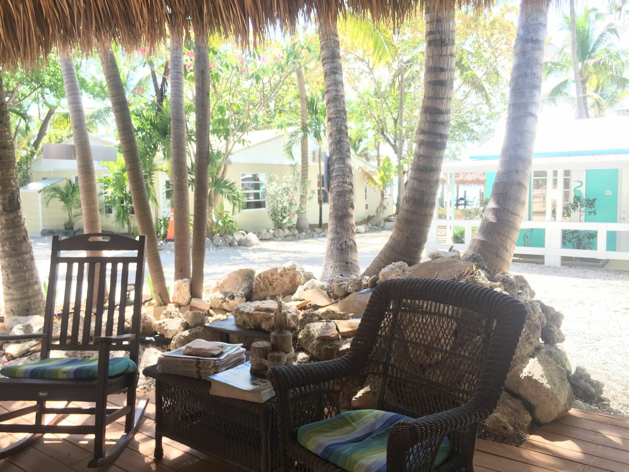 The Pelican Key Largo Cottages Exterior photo