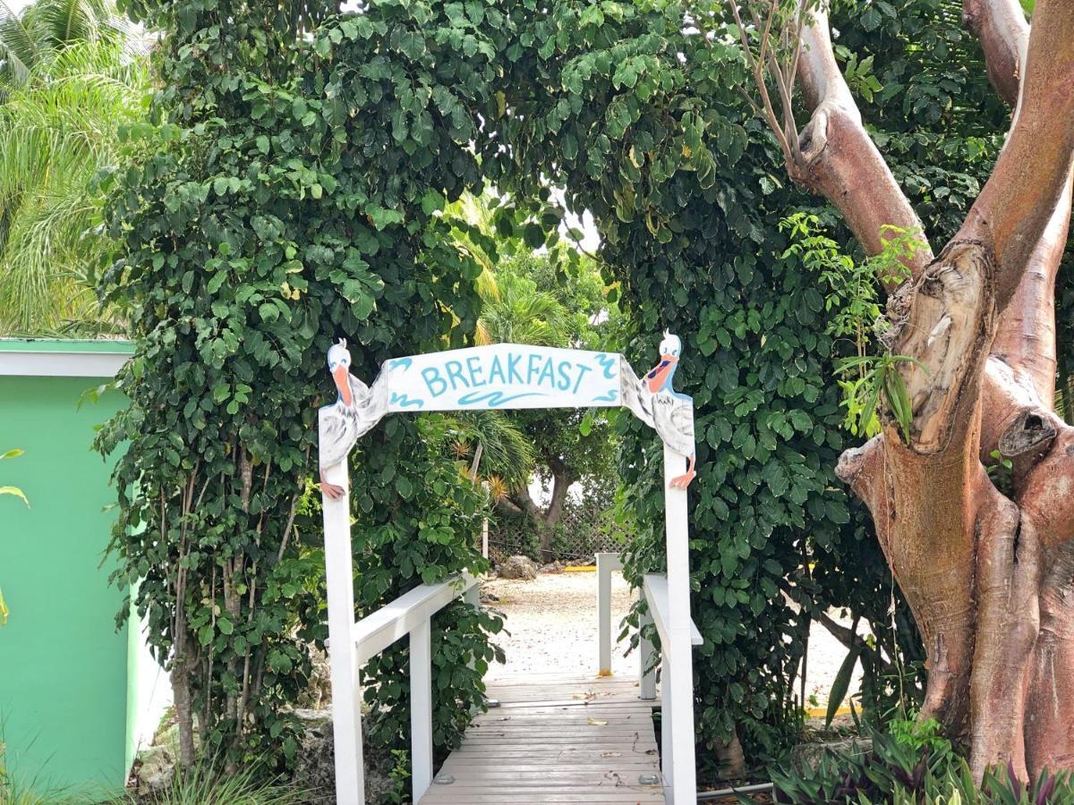 The Pelican Key Largo Cottages Exterior photo