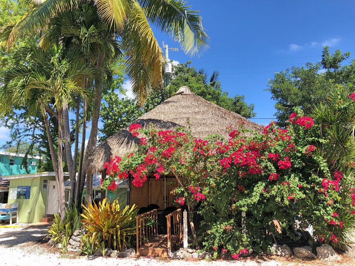 The Pelican Key Largo Cottages Exterior photo