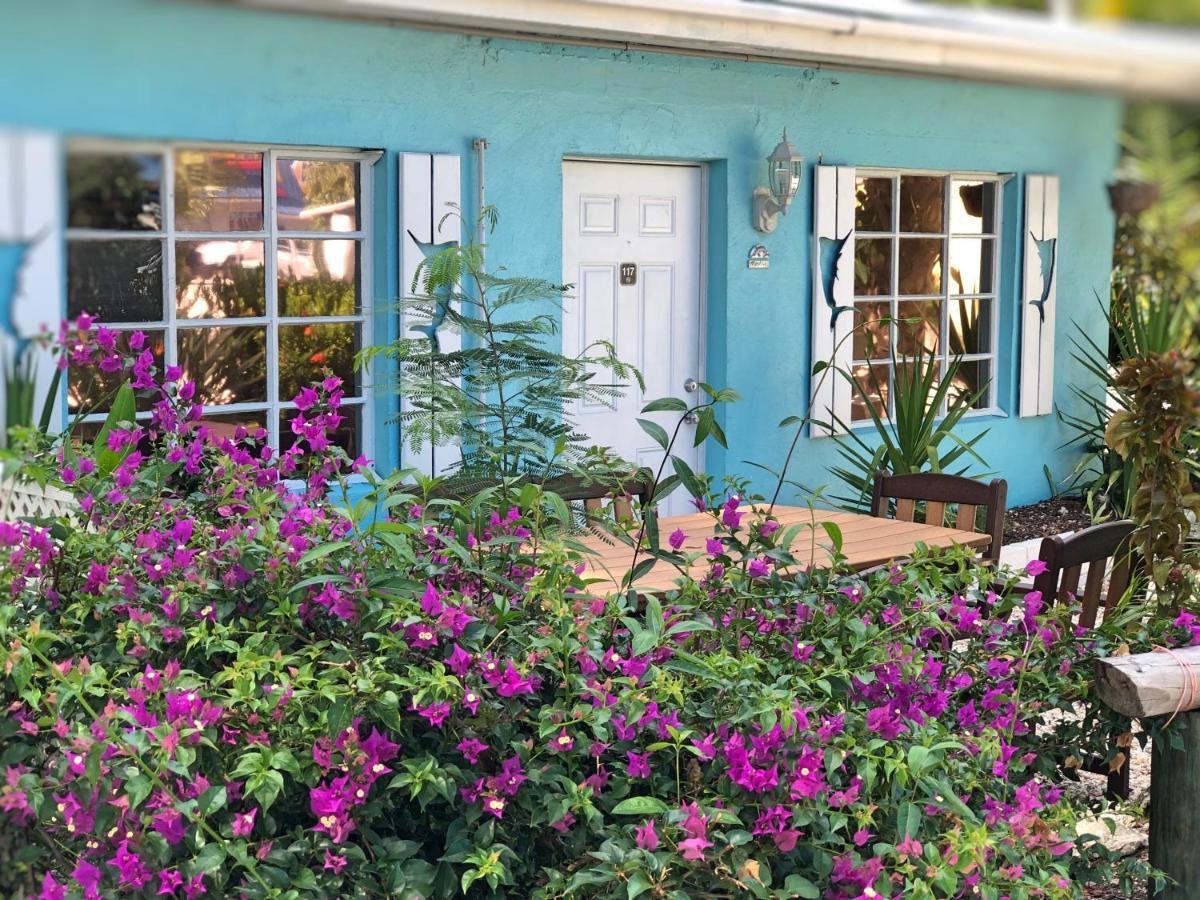 The Pelican Key Largo Cottages Exterior photo