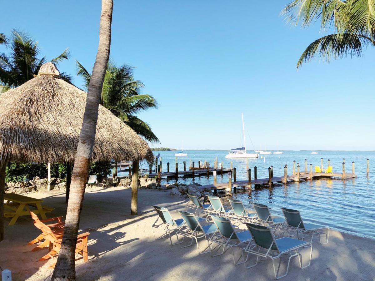 The Pelican Key Largo Cottages Exterior photo