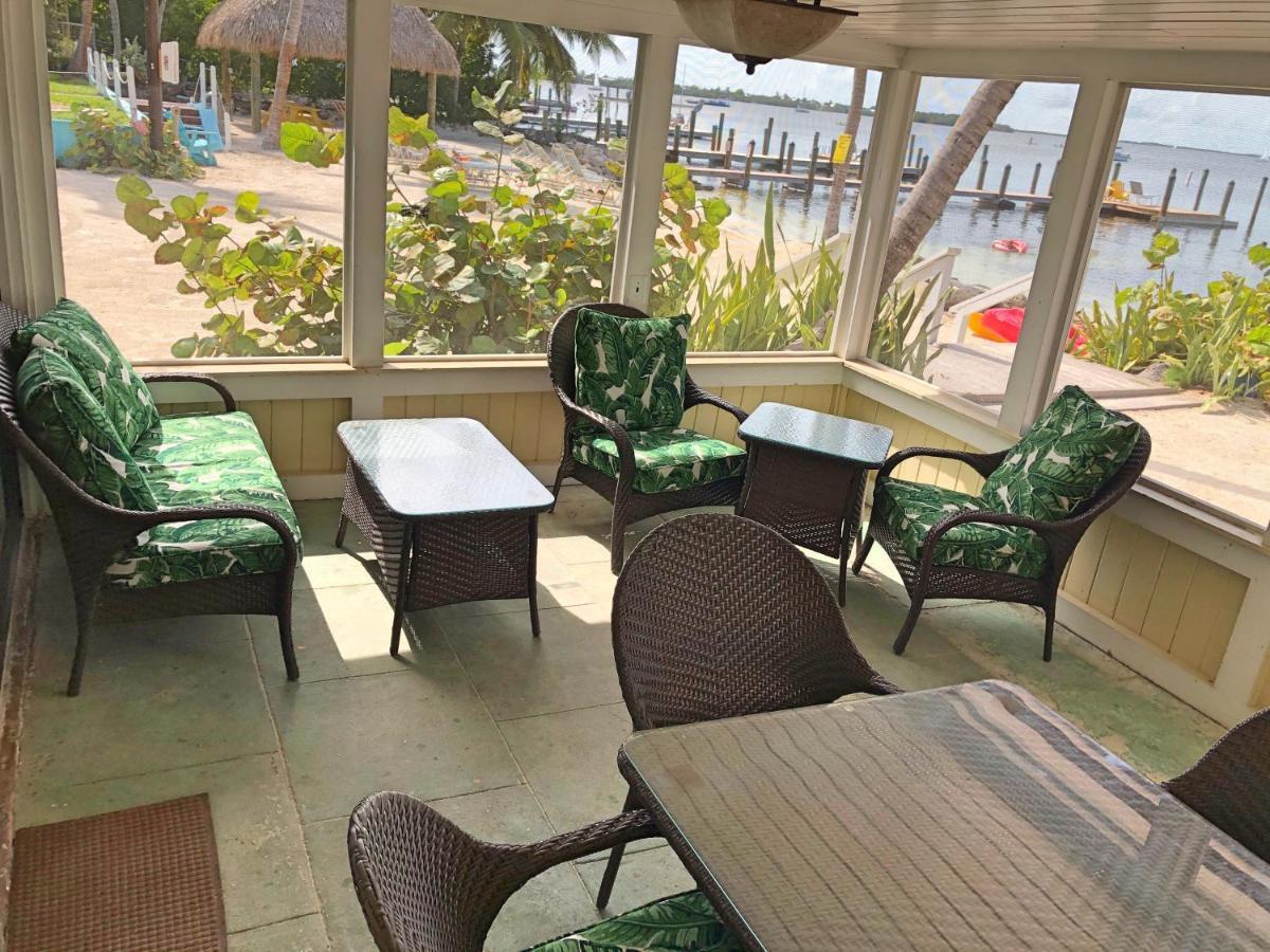 The Pelican Key Largo Cottages Exterior photo