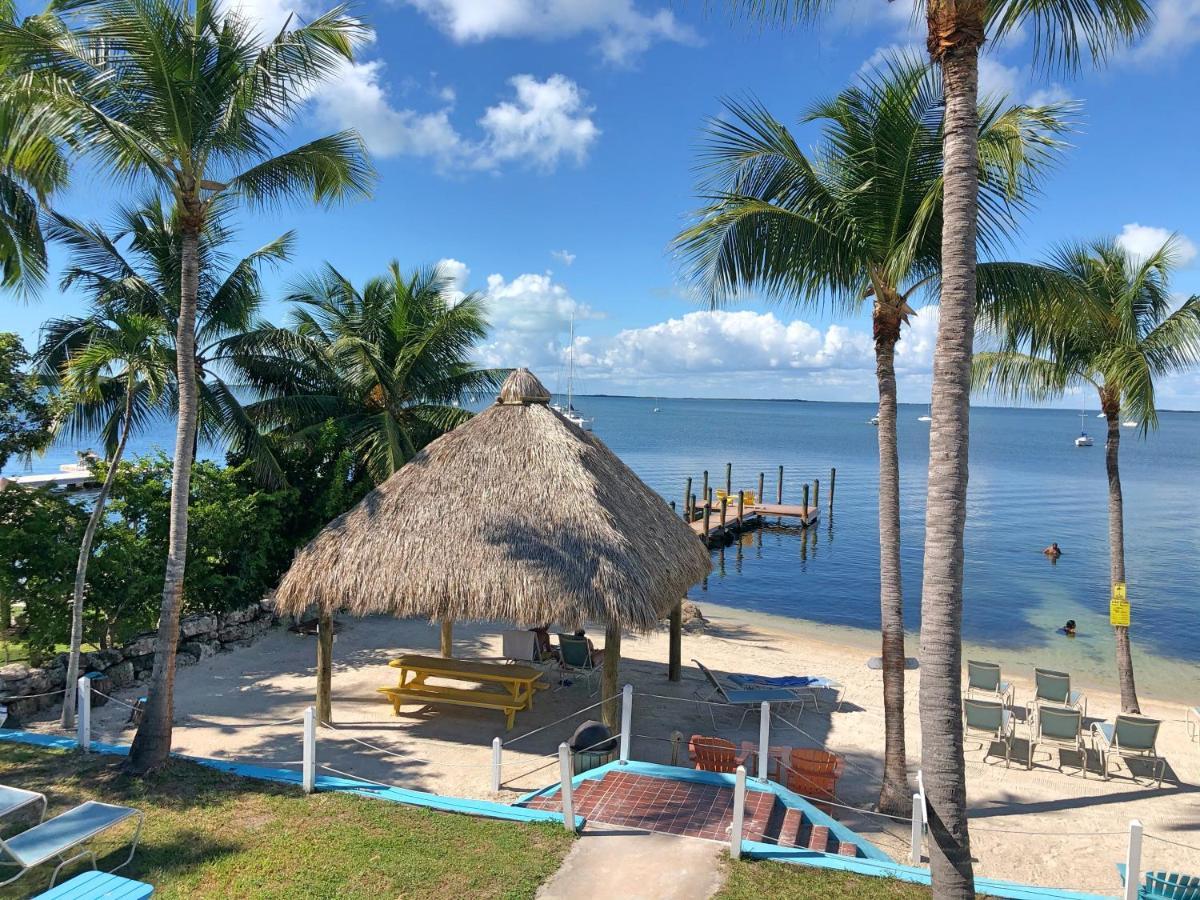 The Pelican Key Largo Cottages Exterior photo