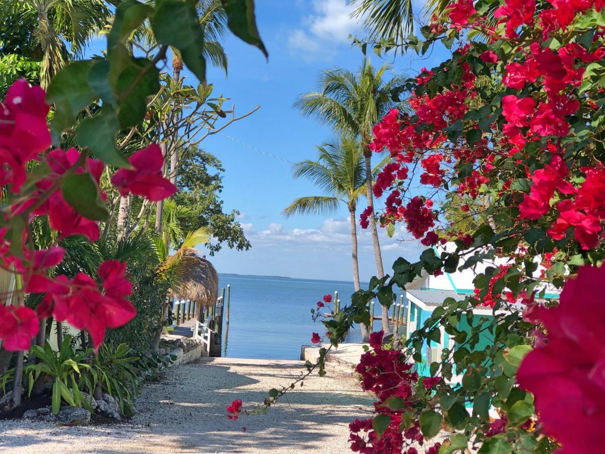 The Pelican Key Largo Cottages Exterior photo